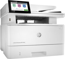 HP LaserJet Enterprise MFP M430f laserová tiskárna, A4, černobílý tisk, Wi-Fi_1519108134