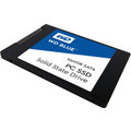 WD SSD Blue - 250GB_1224137038