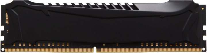 Kingston HyperX Savage Black 8GB (2x4GB) DDR4 2133_1074992759
