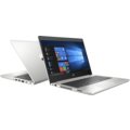 HP ProBook 430 G6, stříbrná