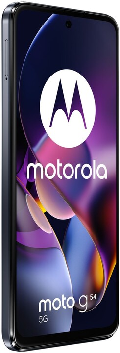 Motorola Moto G54 Power, 12GB/256GB, Midnight Blue_2136120336