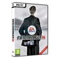 FIFA Manager 14 (PC)