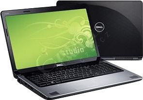 Dell Studio 1749 (N10.1749.0002B), černá_306782983