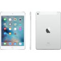 Apple iPad Mini 4, Cell 128GB, Wi-Fi, stříbrná_1023049884