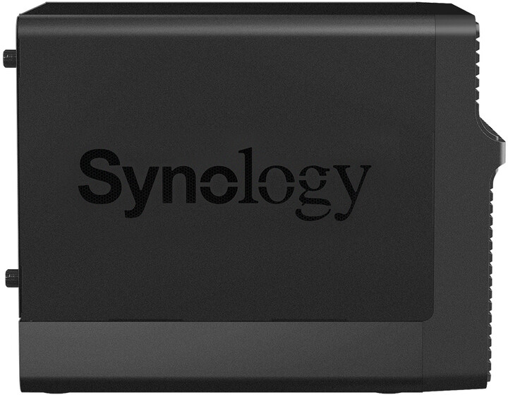 Synology DiskStation DS420j, konfigurovatelná_874271469