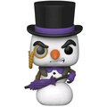 Figurka Funko POP! Batman - The Penguin Snowman_33463684