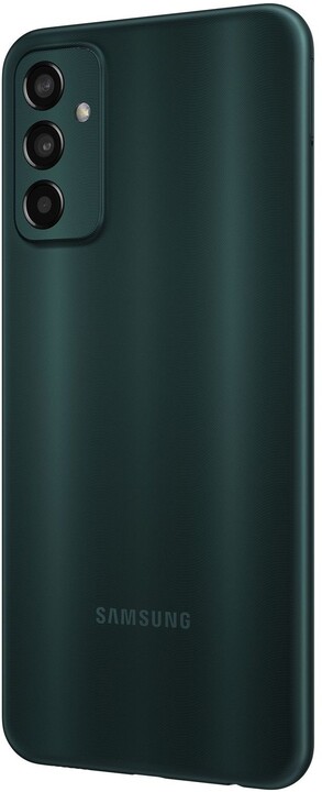 Samsung Galaxy M13, 4GB/128GB, Green_2064414809