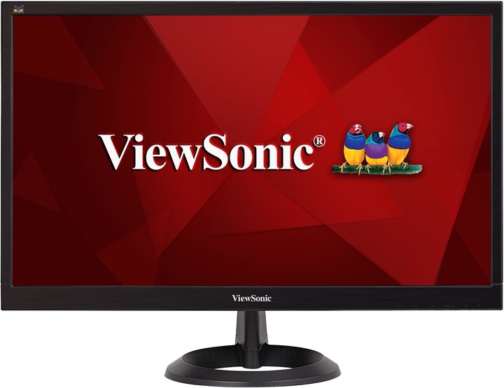 Viewsonic VA2261H-8 - LED monitor 22&quot;_1917813488