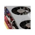 MSI N275GTX: Přetaktované ticho