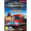 American Truck Simulator - Zlatá edice (PC)