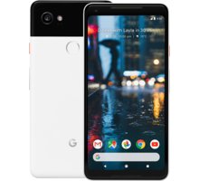 Google Pixel 2 XL - 64gb, bílý_2019203104