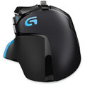 Logitech G502 Gaming Mouse Proteus Core, černá_2112207181