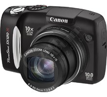 Canon PowerShot SX120 IS_1874110574