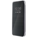 LG Quick Cover Clear CFV-300 pro LG G6, černá_228014867