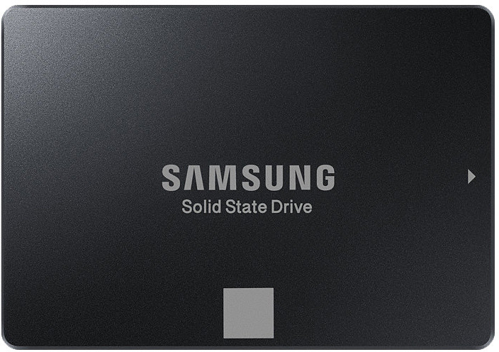 Samsung 750 EVO - 250GB, Basic (v ceně 1990 Kč)_1728436569