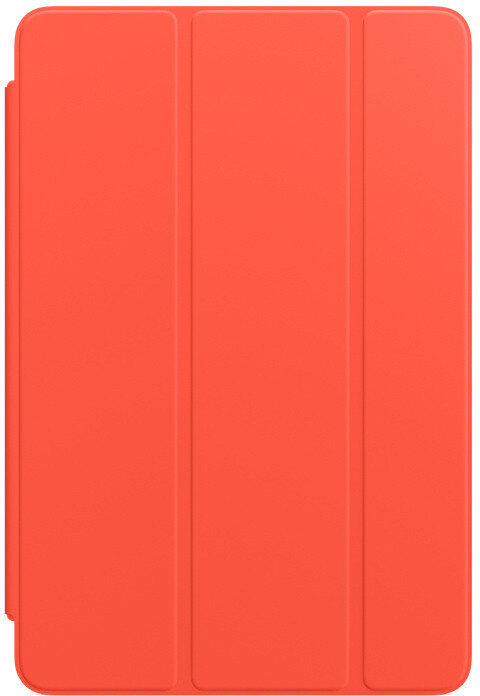 Apple ochranný obal Smart Cover pro iPad mini, oranžová