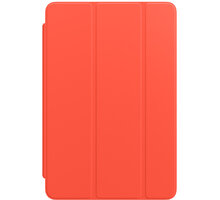 Apple ochranný obal Smart Cover pro iPad mini, oranžová_1744836309