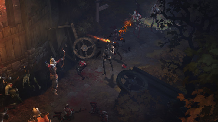 Diablo III: Reaper of Souls - Ultimate Evil Edition (Xbox 360)_597584042