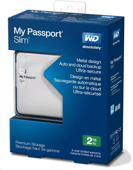 Ultra backup