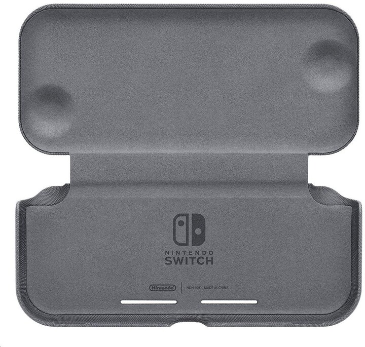 Nintendo Flip Cover &amp; Screen Protector (SWITCH Lite)_1037788068