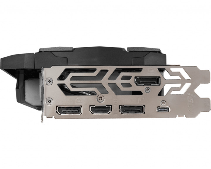 MSI GeForce RTX 2080 SUPER GAMING X TRIO, 8GB GDDR6_1887442795