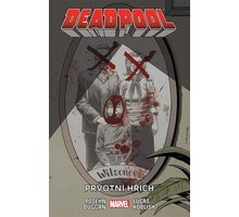 Komiks Deadpool - Prvotní hřích, 6.díl, Marvel_1041355456