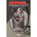 Komiks Deadpool - Prvotní hřích, 6.díl, Marvel