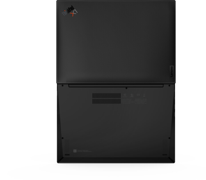 Lenovo ThinkPad X1 Carbon Gen 9, černá_288533780