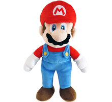 Plyšák Nintendo - Super Mario, 24cm_2131352306