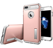 Spigen Slim Armor pro iPhone 7 Plus/8 Plus rose gold_946446817