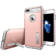 Spigen Slim Armor pro iPhone 7 Plus/8 Plus rose gold