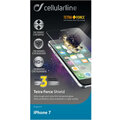 CellularLine TETRA FORCE GLASS prémiové ochranné tvrzené sklo pro Apple iPhone 7_1055622433