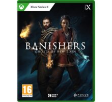 Banishers: Ghosts of New Eden (Xbox Series X) 3512899966970
