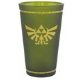 Sklenice Nintendo: Zelda - Hyrule Logo, 415ml_38924042