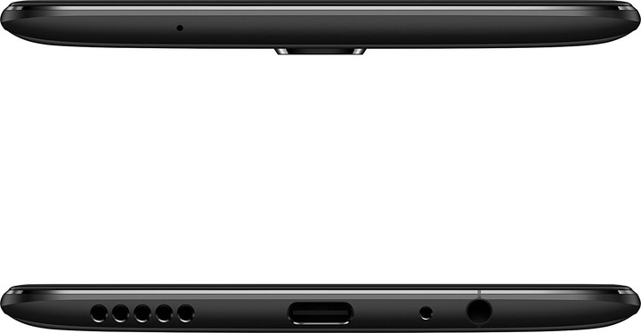 OnePlus 6, 8GB/128 GB, Černý Matný_484269408