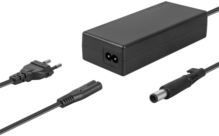 AVACOM nabíjecí adaptér pro notebook HP, konektor 7.4x5.1mm, 19V/4.74A, 90W_688331208