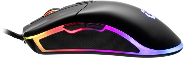 CZC.Gaming Assassin, herní myš, tichá_565945694