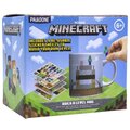 Hrnek Minecraft - Build a Level, 325 ml_1973893005