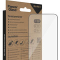 PanzerGlass ochranné sklo pro Apple iPhone 14 Pro Max s instalačním rámečkem_1451208605