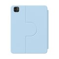 Baseus magnetický ochranný kryt Minimalist Series pro Apple iPad Pro 12.9&#39;&#39;, modrá_1962605915