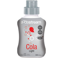 SodaStream Sirup Cola Light 500 ml_188463154