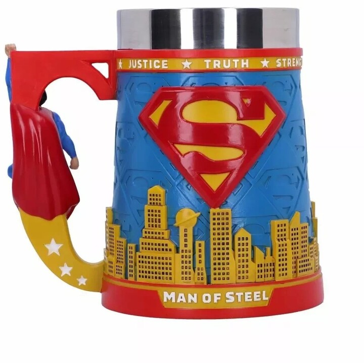 Korbel Superman - Man of Steel_1232403490