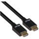 Club3D kabel HDMI 2.1, M/M, 4K@120Hz, 8K@60Hz, Ultra High Speed, 3m, černá_1417138998