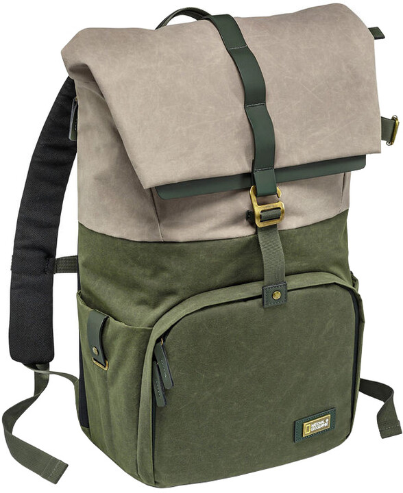 National Geographic Rainforest Backpack M (RF5350)_742594294