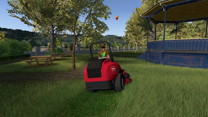 Lawn Mowing Simulator - Landmark Edition (SWITCH)_102781458