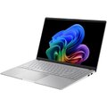 ASUS VivoBook S 15 OLED (S5507), stříbrná_901067599