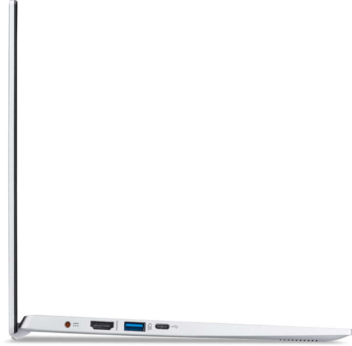 Acer Swift 1 (SF114-33), stříbrná_410019263
