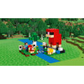 LEGO® Minecraft® 21153 Ovčí farma_457857787