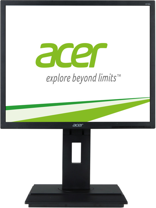 Acer B196Lymdr - LED monitor 19&quot;_768529229
