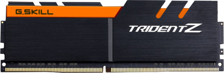 G.SKill TridentZ 16GB (2x8GB) DDR4 3200_1848806865